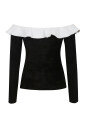 zwart-topkleding-elegant-ontwerp