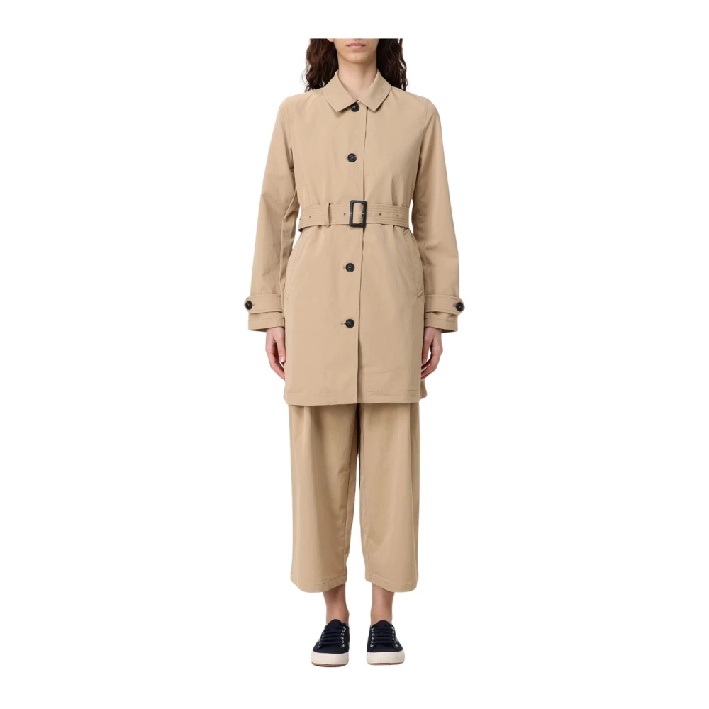 Coats > Trench Coats - - Save The Duck - Modalova