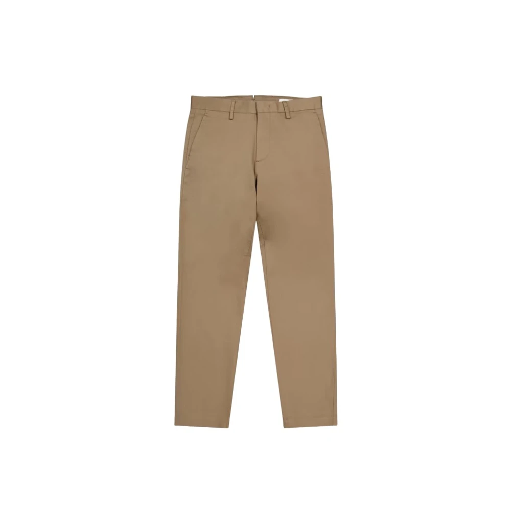 Trousers > Straight Trousers - - Nn07 - Modalova
