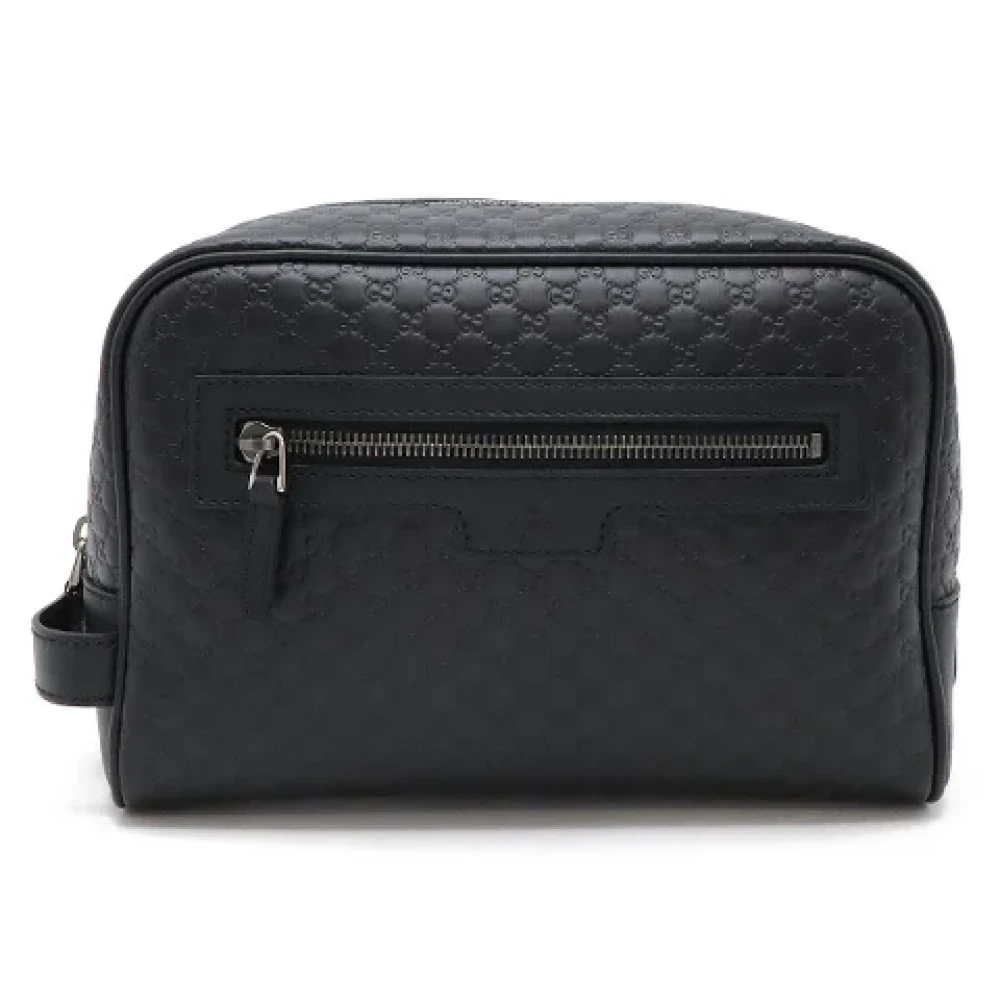 Pre-owned > Pre-owned Bags > Pre-owned Clutches - - Gucci Vintage - Modalova