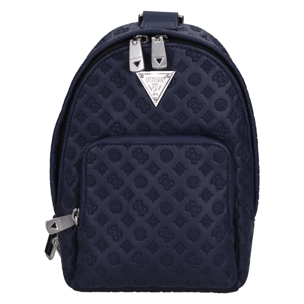 Guess - Bags > Backpacks - Blue - Guess - Modalova