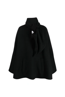 Anorak Cape