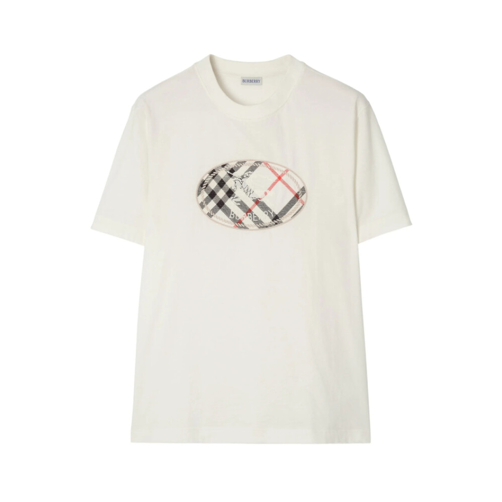 Shop T-shirts from Burberry online on Miinto