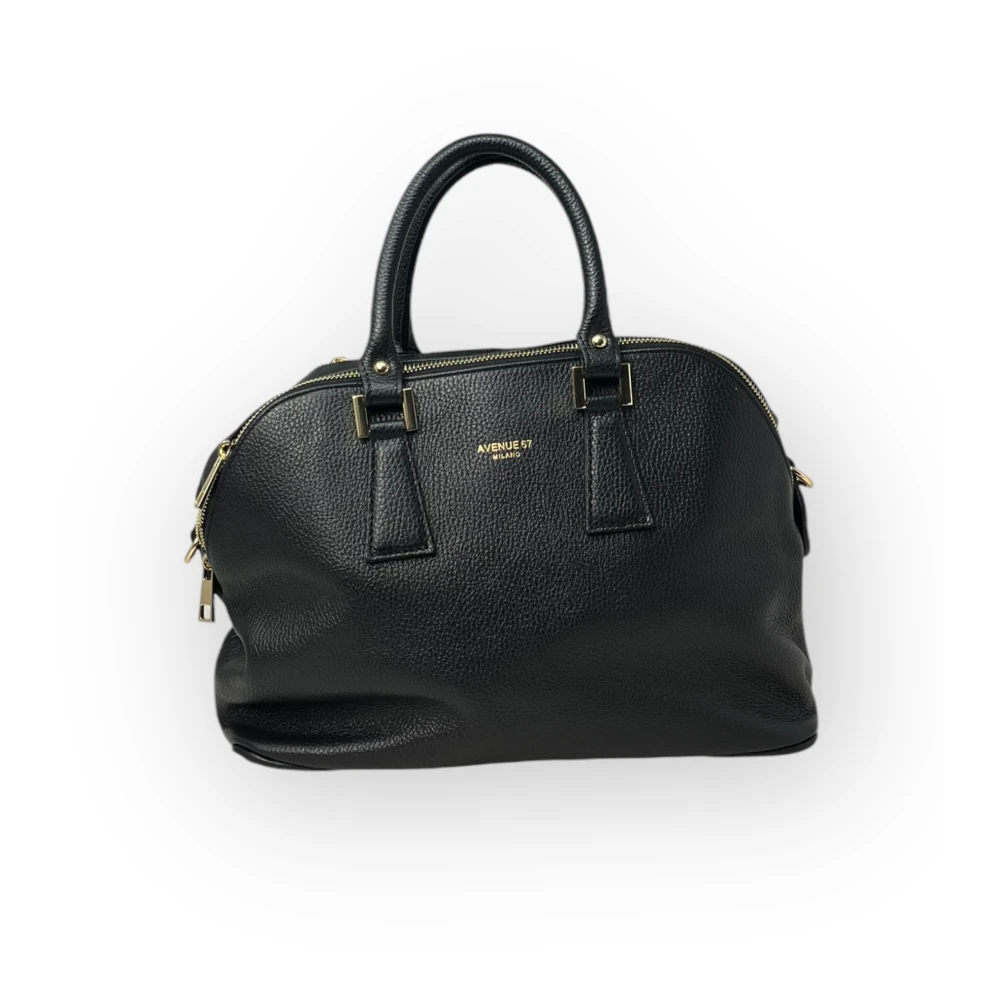 Avenue 67 Schoudertassen Fandangoxs Black Dames