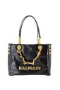 zwarte-leren-shopper-tas-met-gestreepte-patent-sluiting