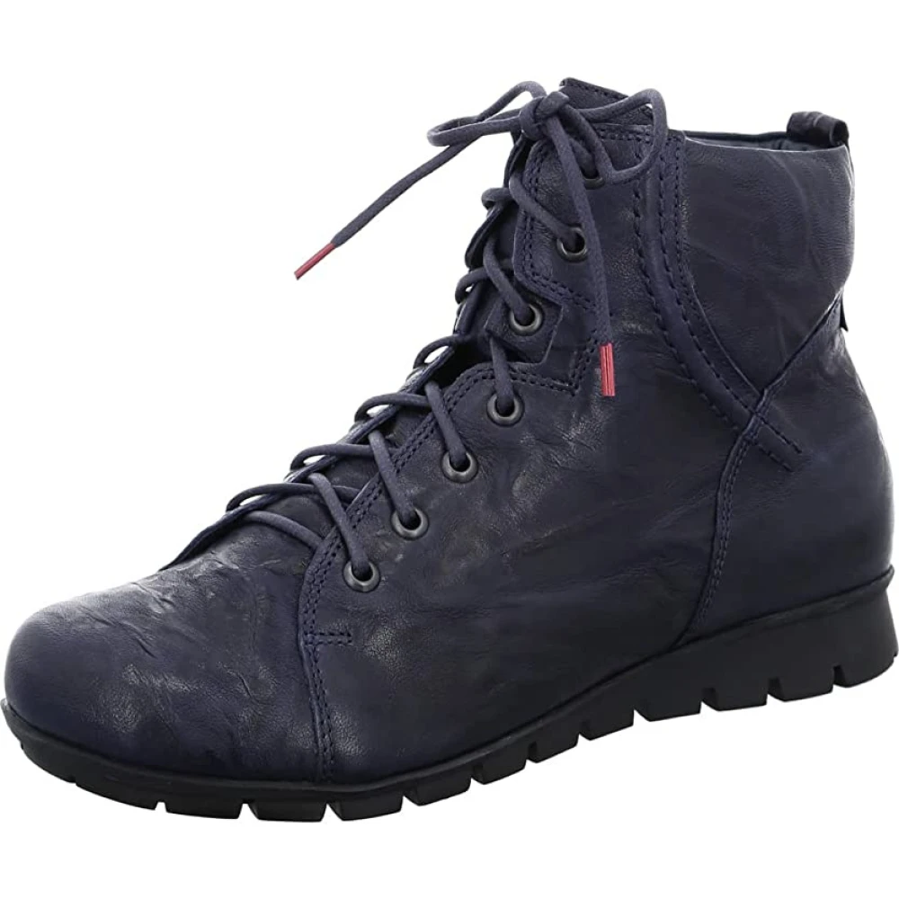 Think! , Damen, Schuhe, Blau, 37 Eu