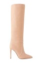 bottes-hautes-beiges-en-daim