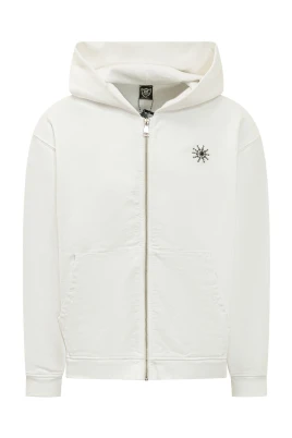 Sun Zip Hoodie