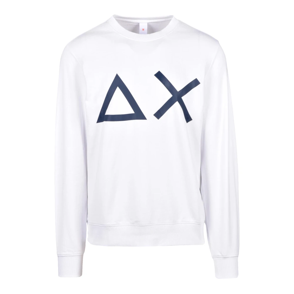 Sweatshirts & Hoodies > Sweatshirts - - Sun68 - Modalova