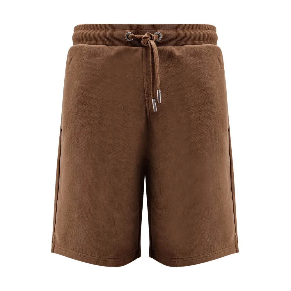 Shorts > Casual Shorts - - Ami Paris - Modalova