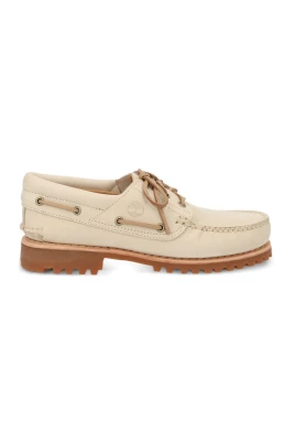 Authentic Boat Shoe