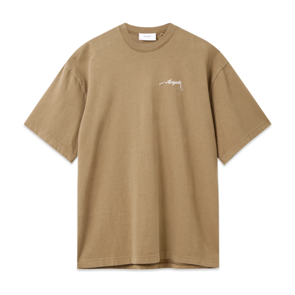 Tops > T-Shirts - - Axel Arigato - Modalova