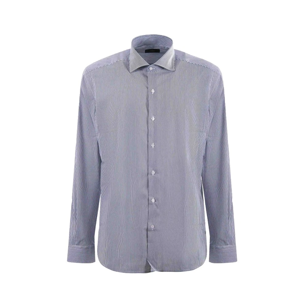 Shirts > Casual Shirts - - Fay - Modalova