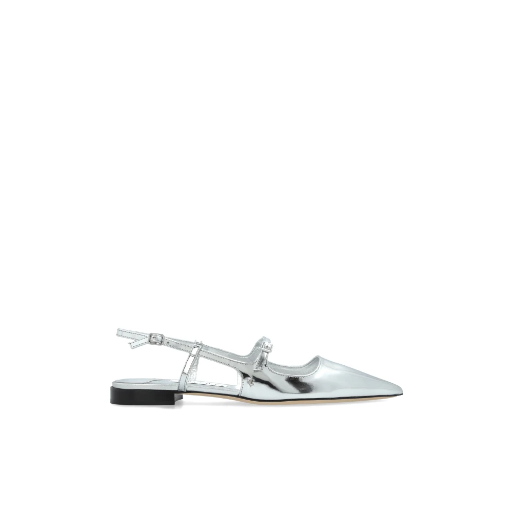 Shoes > Flats > Ballerinas - - Jimmy Choo - Modalova