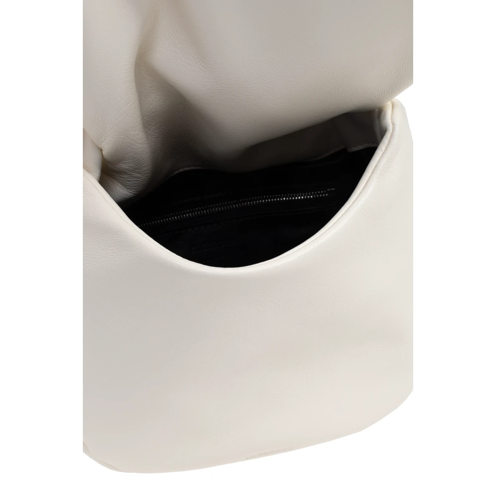 Jil Sander Handtas 'Sphere' Beige Dames