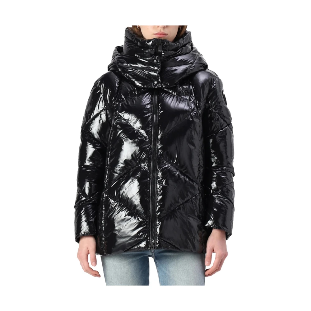 Jackets > Winter Jackets - - Blauer - Modalova