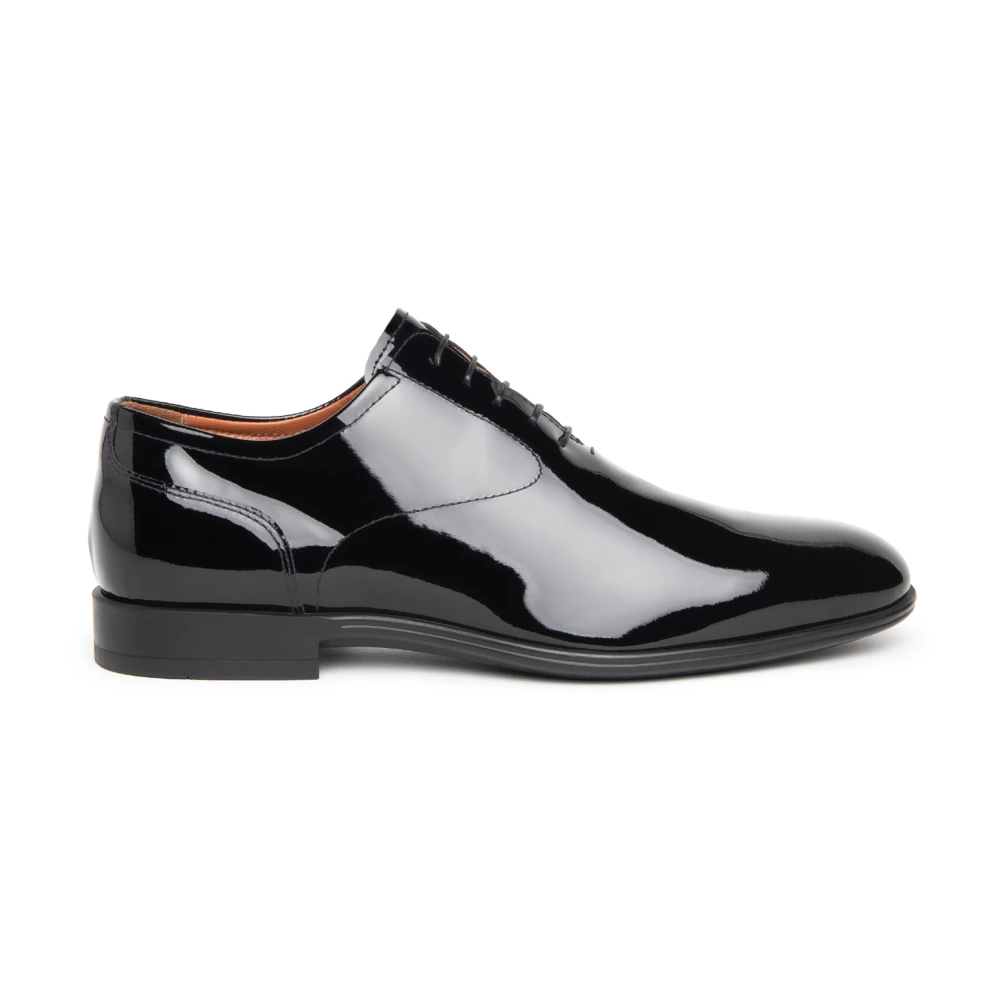 Shoes > Flats > Laced Shoes - - Nerogiardini - Modalova