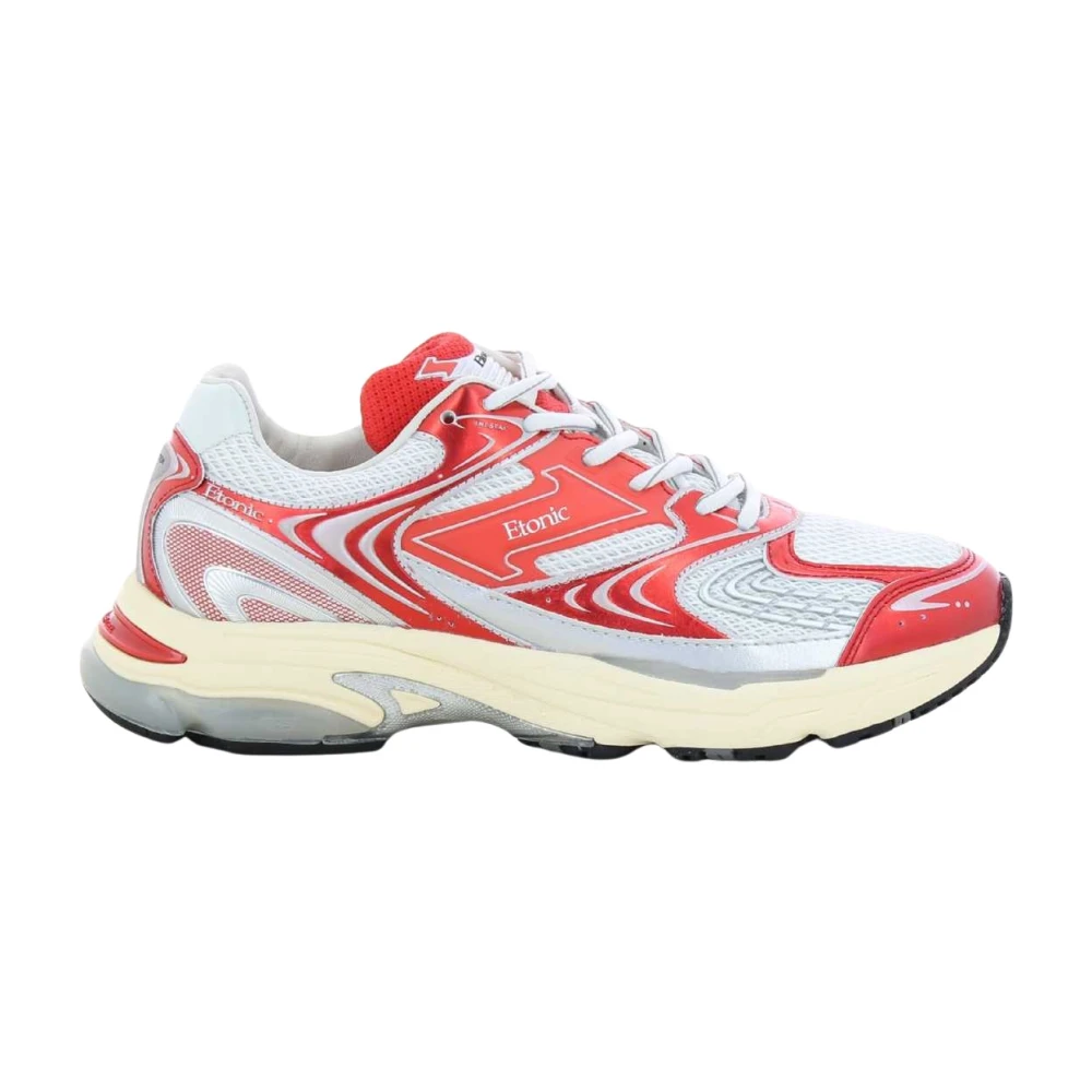 Etonic Evolution Metallic Dames Schoenen Veelkleurig Multicolor