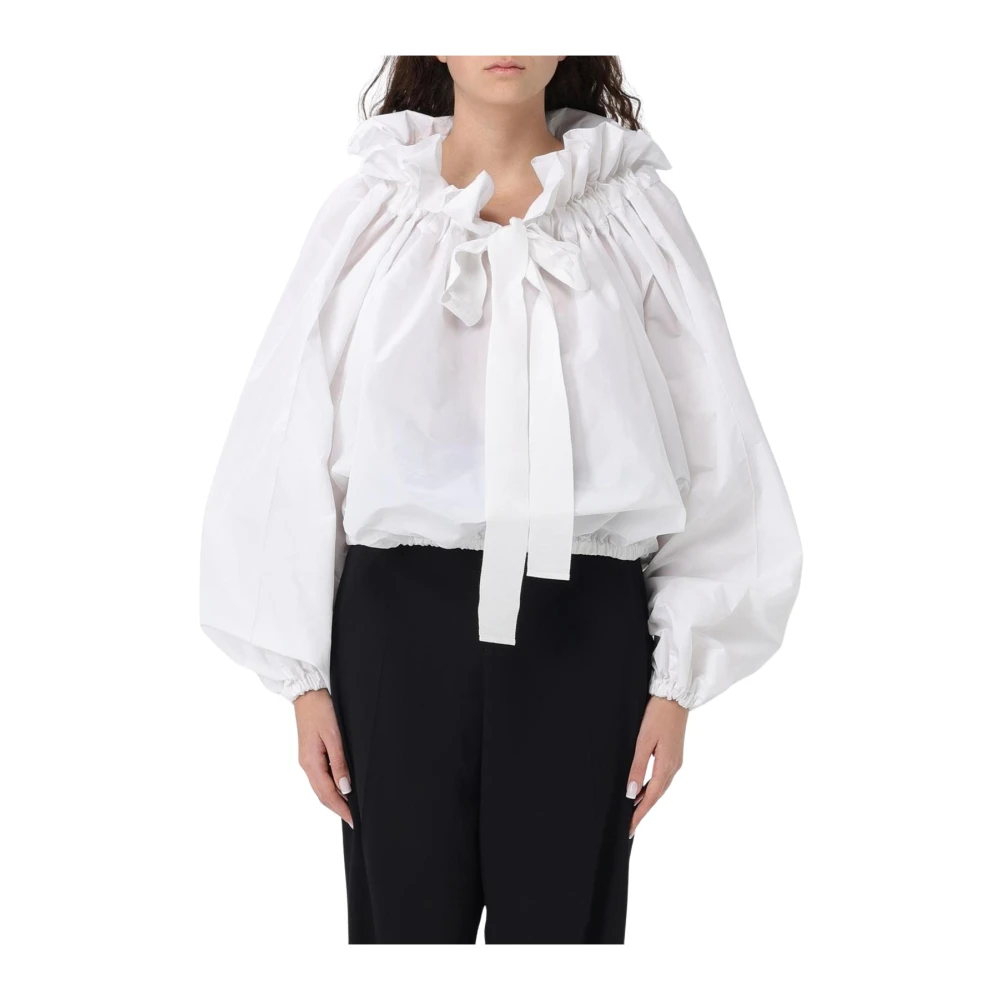 Blouses & Shirts > Blouses - - Patou - Modalova