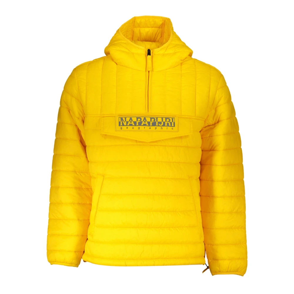 Jackets > Winter Jackets - - Napapijri - Modalova