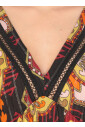 robe-en-viscose-multicolore-avec-ourlet-evase