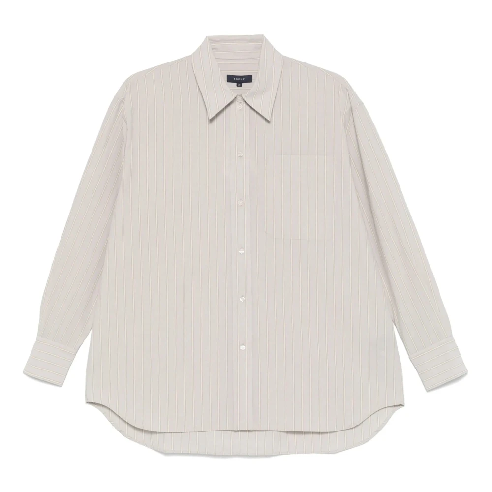 Blouses & Shirts > Shirts - - Soeur - Modalova
