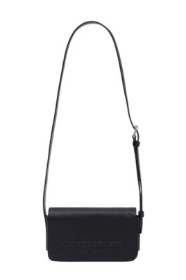 Punch Flap Crossbody
