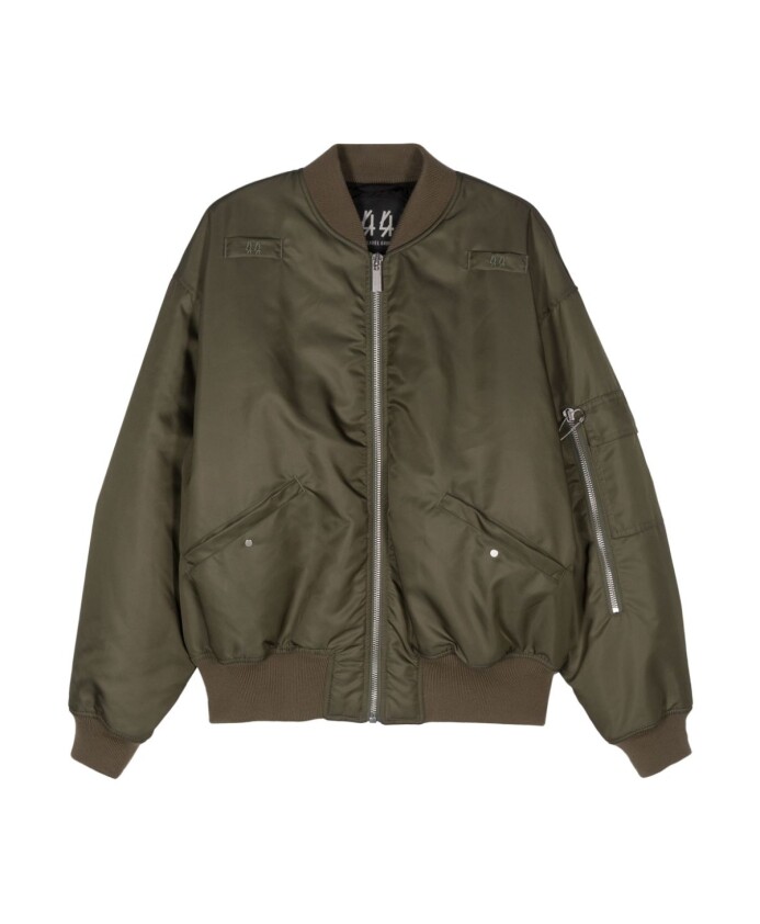 bomber-jacket