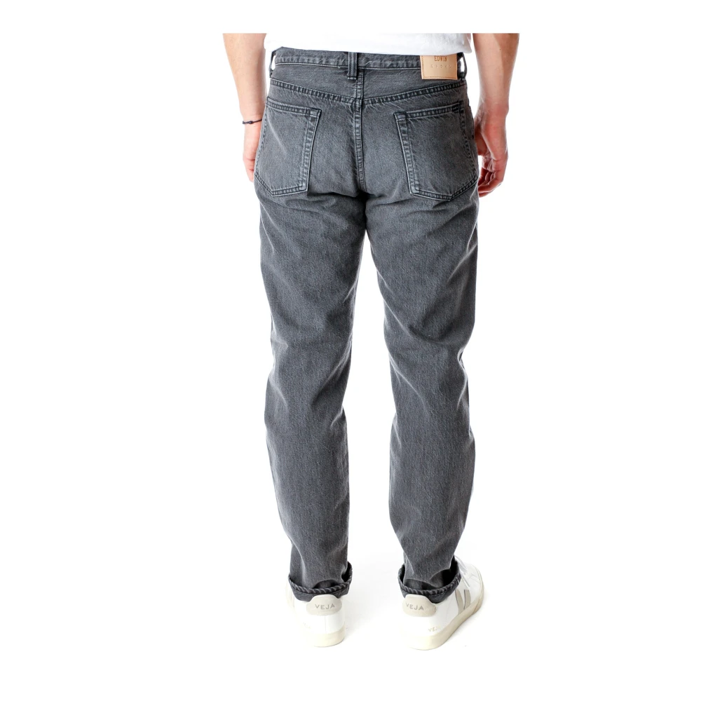 Edwin Jeans Gray Heren