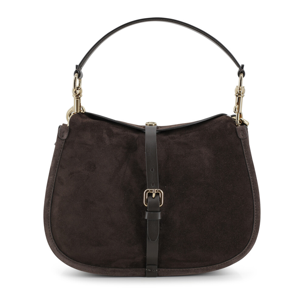 ショルダーバッグ・ポシェット ETRO Pelle Unita Hobo Bag - Etro - Leather - Black Etro Hobo bags and purses for Women | Online Sale up to 41