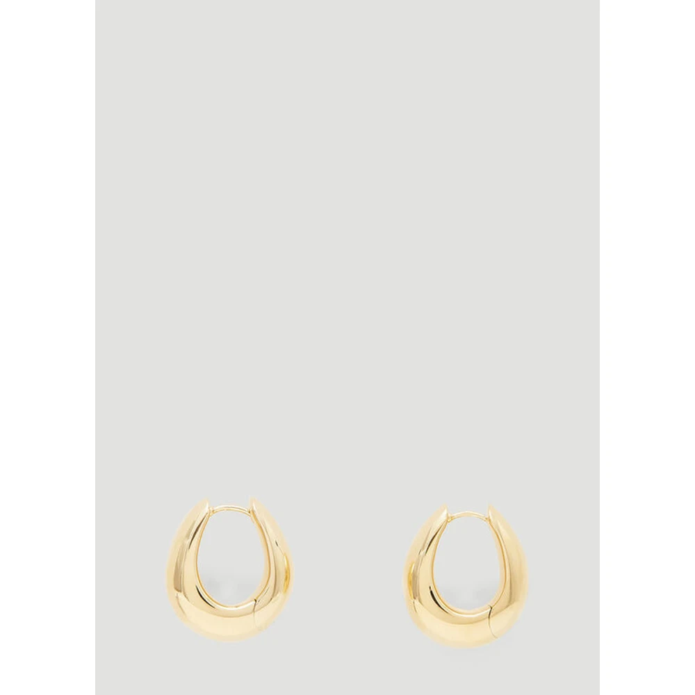 Accessories > Jewellery > Earrings - - Tom Wood - Modalova