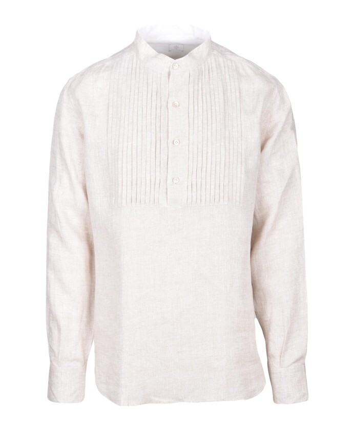 linen-shirt