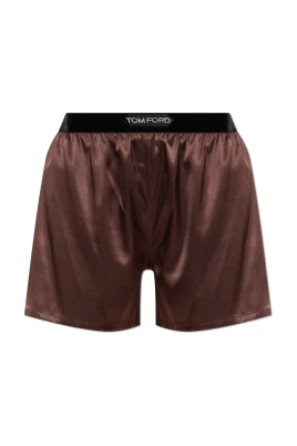 Sidenshorts