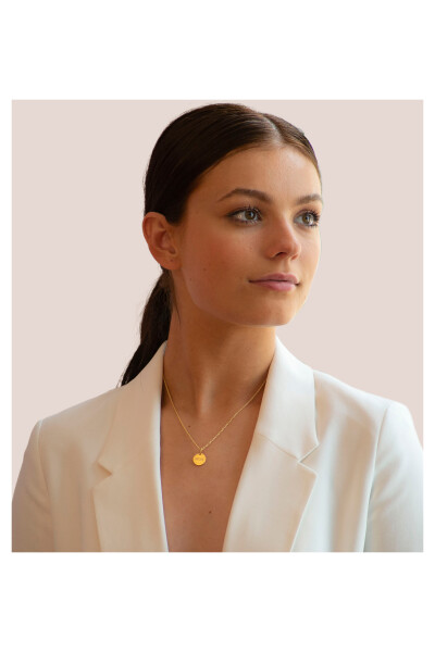 Mamma halsband