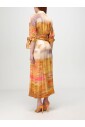 robe-portefeuille-midi-a-motif-aquarelle