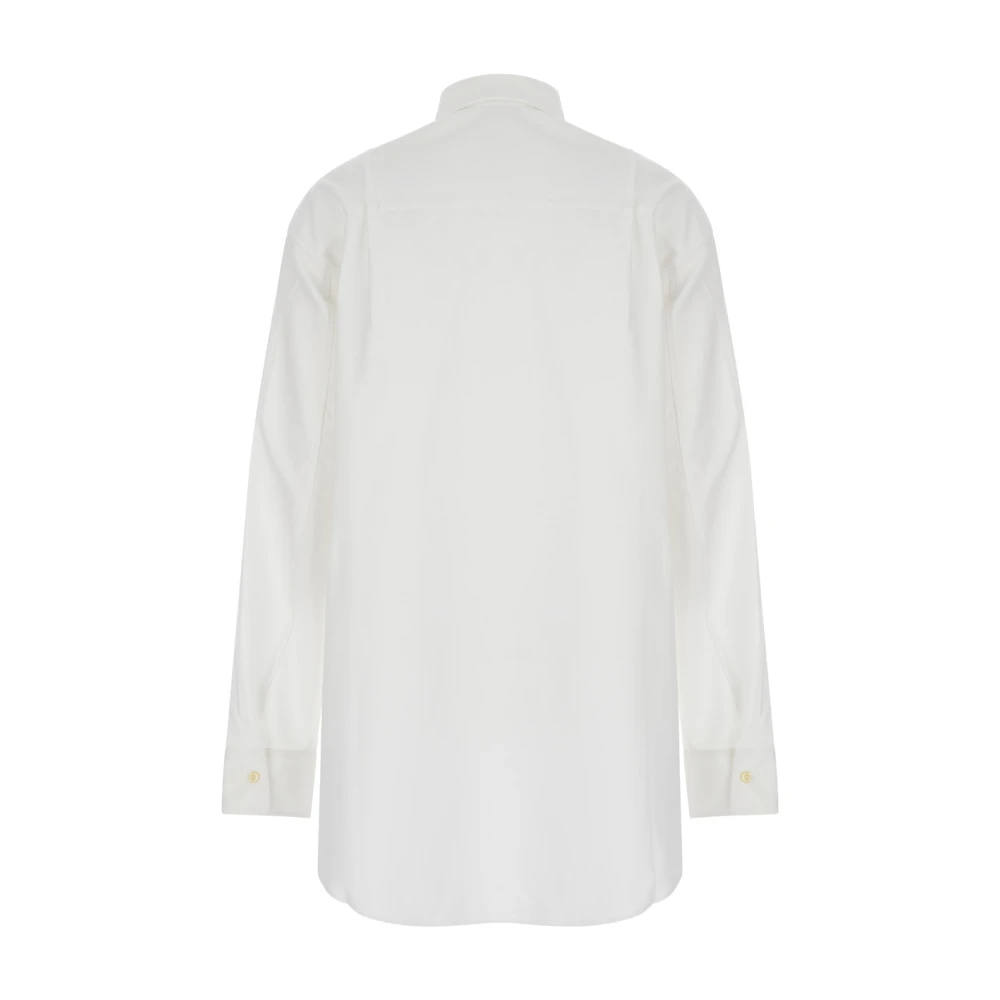 Andamane Shirts White Dames