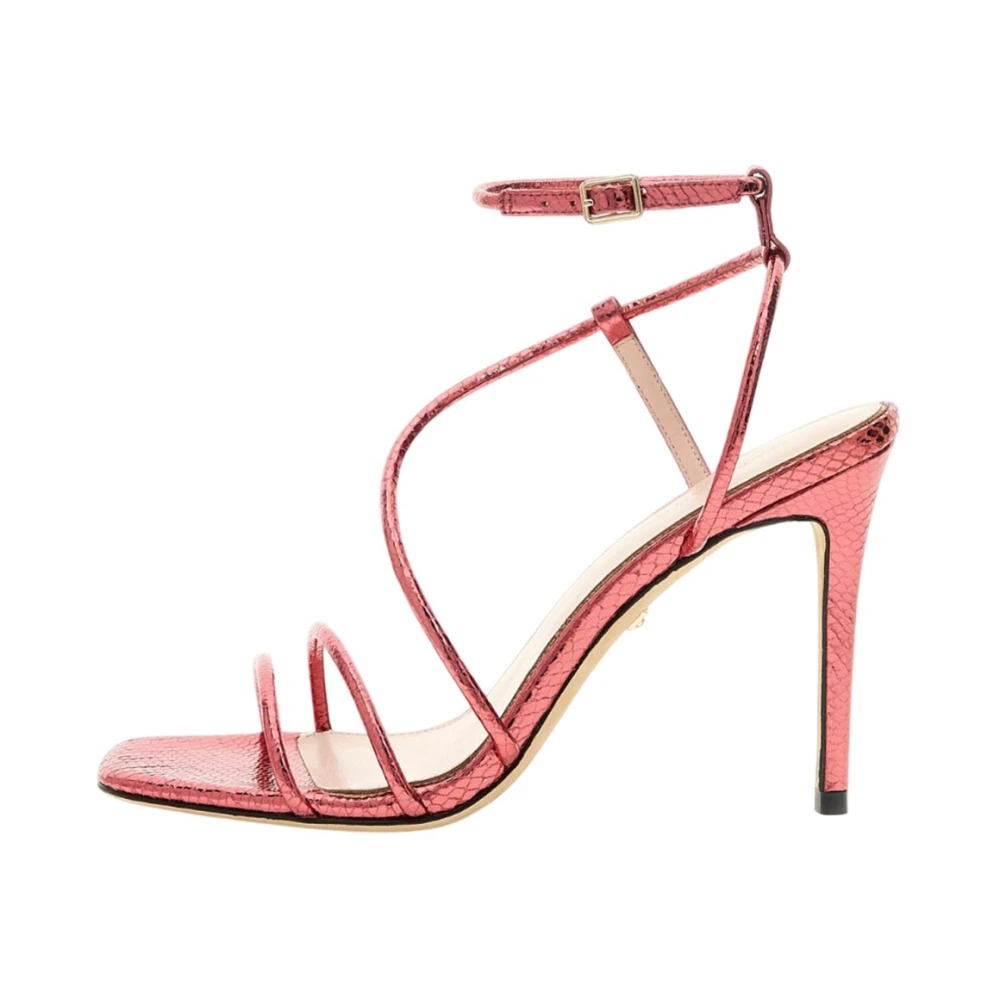 Shoes > Sandals > High Heel Sandals - - Guess - Modalova