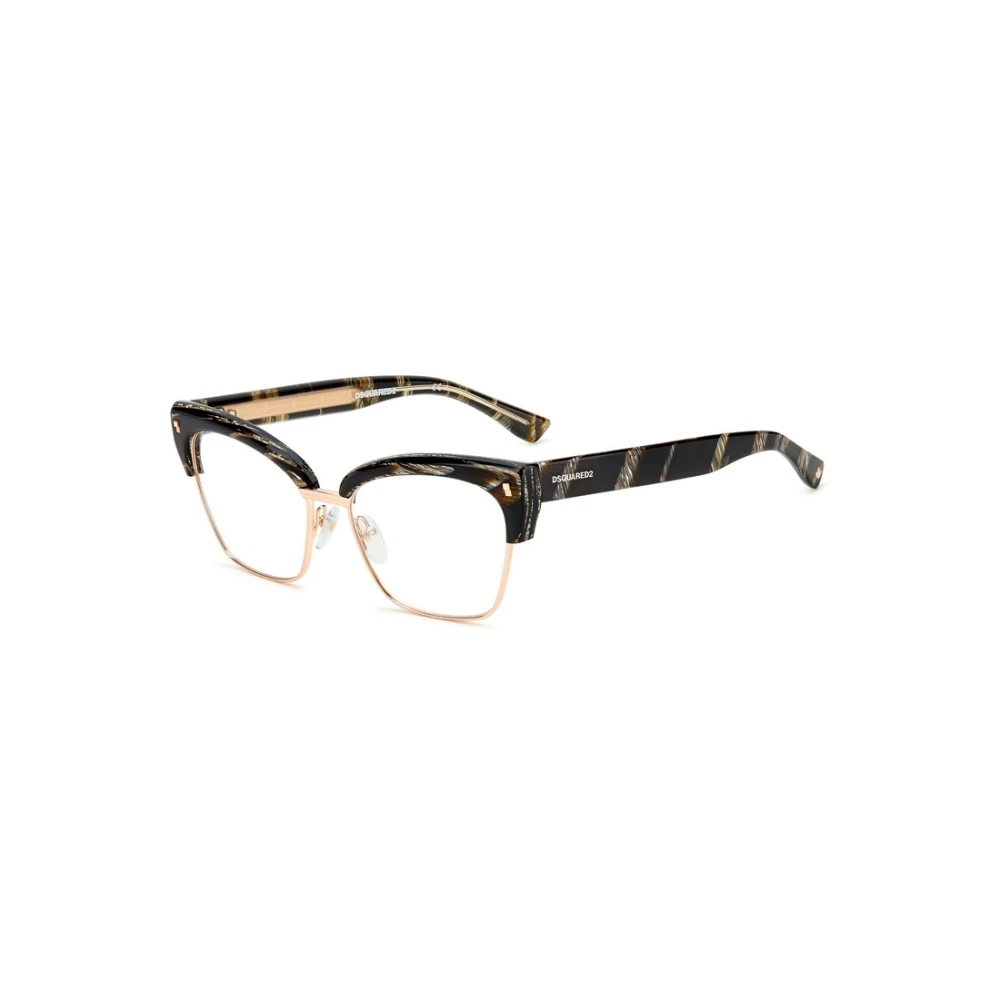 Accessories > Glasses - - Dsquared2 - Modalova