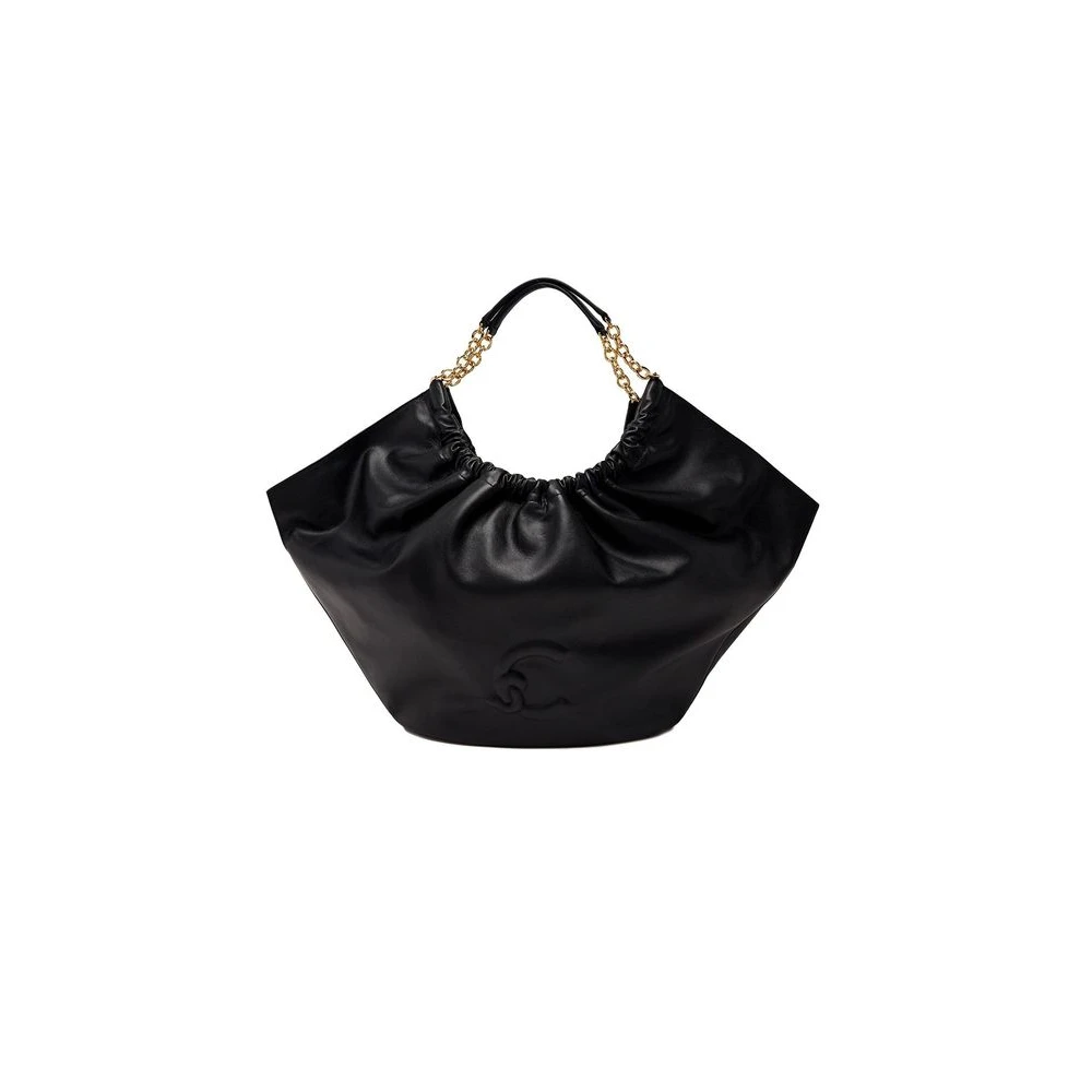Coccinelle Women's Black Smash Handbag - Handbags - One Size - Bags