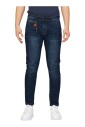 jean-en-coton-bleu-avec-patch-au-dos