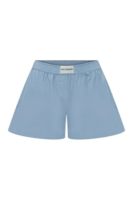 Cotton Boxer Shorts