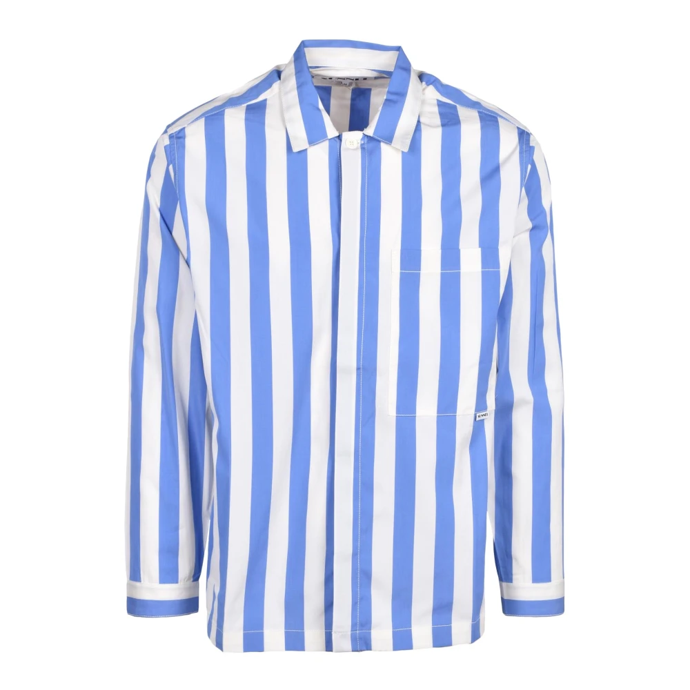 Shirts > Casual Shirts - - Sunnei - Modalova