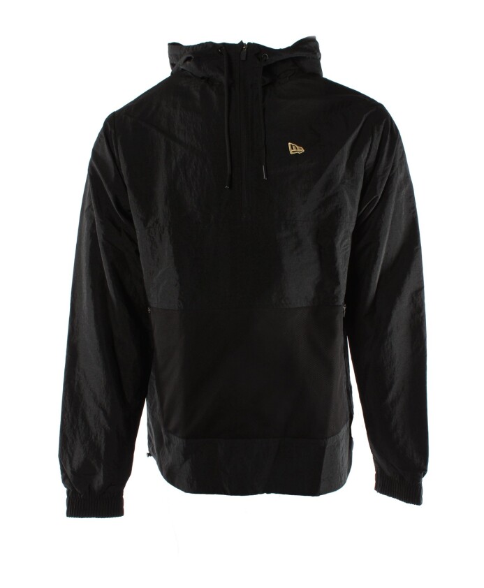 veste-coupe-vent-noire