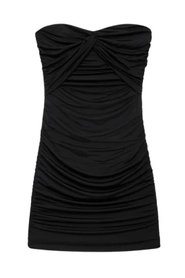 Snygg Mini Klänning Kollektion