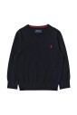 pull-enfant-en-coton-bleu