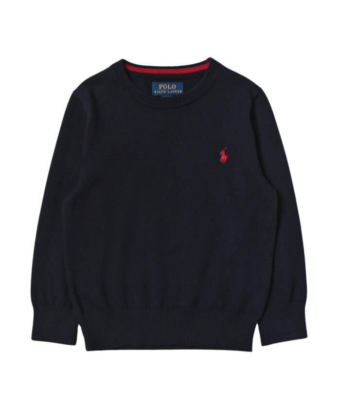 pull-enfant-en-coton-bleu