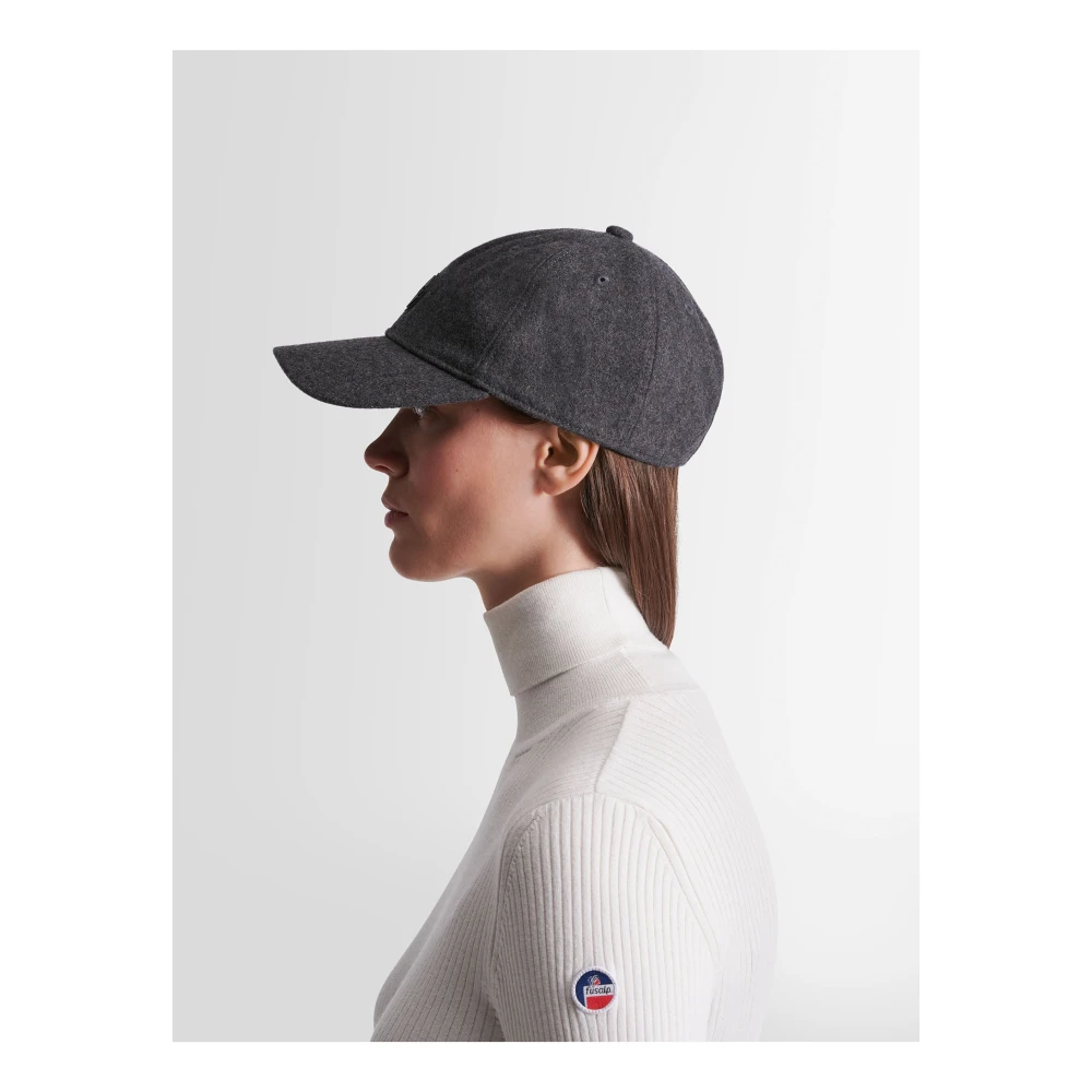 Fusalp Wolmuts Gray Unisex