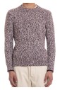pull-en-tissu-mouline-col-rond