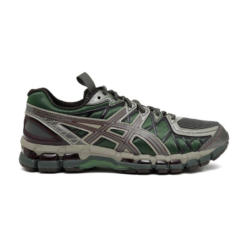 Shoes > Sneakers - - Asics - Modalova