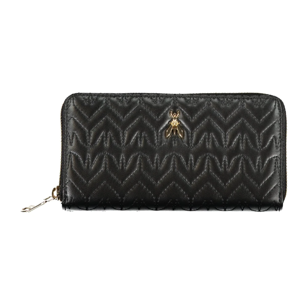 PATRIZIA PEPE Tassen en accessoires Black Dames